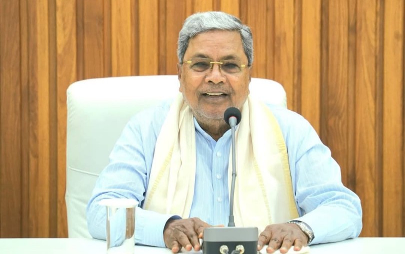 ಕೇಂದ್ರ ಬಜೆಟ್ 2025-26 : ಕೇಂದ್ರ ಸರ್ಕಾರದ ಮುಂದೆ ಸಿಎಂ ಸಿದ್ದರಾಮಯ್ಯ ಇಟ್ಟ 23 ಬೇಡಿಕೆಗಳೇನು..?